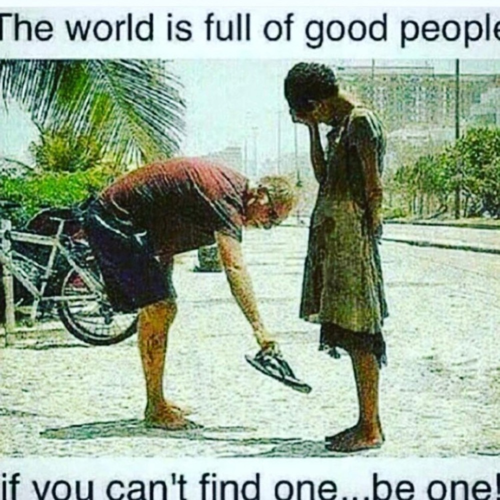 Words…